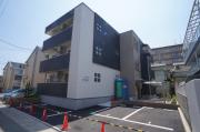 フジパレス宝塚中野町