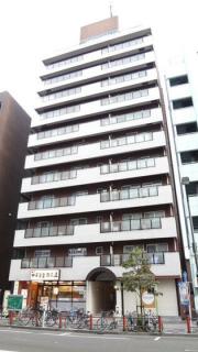 朝日雷門マンション