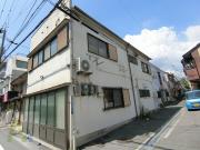 梅ヶ香アパート