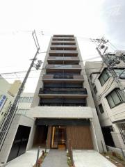ＪＲ東西線大阪天満宮駅まで徒歩9分