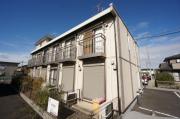 ＪＲ内房線浜野駅まで徒歩3分