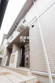 南海高野線住吉東駅まで徒歩3分