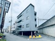 京阪本線萱島駅まで徒歩5分