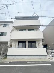 セントレジス新大阪III