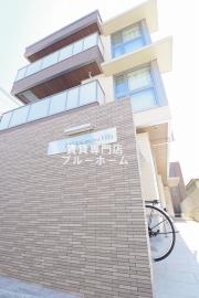 南海高野線白鷺駅まで徒歩3分