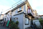京王線千歳烏山駅まで徒歩14分