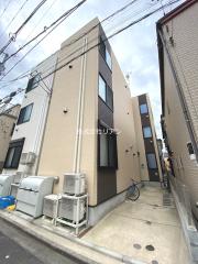 ハーモニーテラス千住緑町II