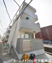 ＪＲ筑肥線今宿駅まで徒歩10分