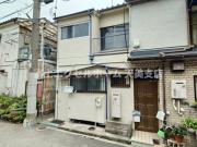 松原市東新町テラスハウス