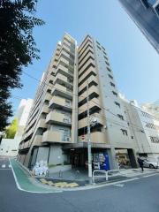 東建東五反田マンション