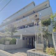 阪神本線魚崎駅まで徒歩9分