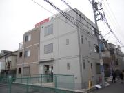 パルコンフレックス百人町