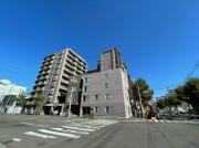 地下鉄南北線すすきの駅まで徒歩6分