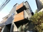 小田急小田原線梅ヶ丘駅まで徒歩8分