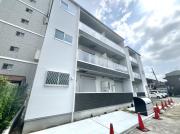 京阪本線寝屋川市駅まで徒歩7分