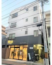レフィーニ新川崎
