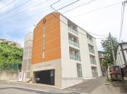 東急田園都市線鷺沼駅まで徒歩15分