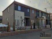 西武多摩湖線一橋学園駅まで徒歩22分
