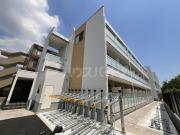 東京メトロ東西線原木中山駅まで徒歩7分