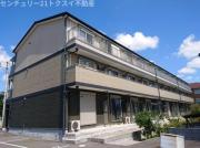 ＪＲ総武本線佐倉駅まで徒歩5分