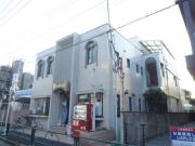 小田急小田原線豪徳寺駅まで徒歩8分