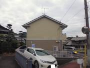 ＪＲ本四備讃線上の町駅まで徒歩45分