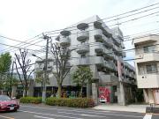 ＪＲ中央線武蔵境駅まで徒歩15分