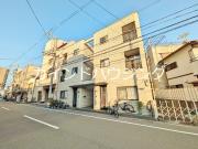 マンションフジタケ