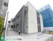 ＪＲ武蔵野線越谷レイクタウン駅まで徒歩11分