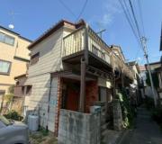 板橋区赤塚新町2丁目戸建