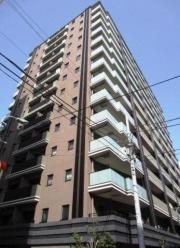 ザ・パークハウス日本橋蛎殻町レジデンス