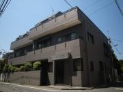 京王井の頭線永福町駅まで徒歩10分