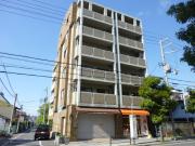 ＪＲ片町線放出駅まで徒歩10分