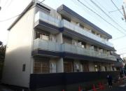 西武池袋・豊島線中村橋駅まで徒歩6分