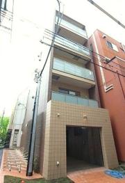 東京メトロ東西線門前仲町駅まで徒歩2分