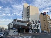 ＪＲ総武線（各駅停車）高円寺駅まで徒歩10分