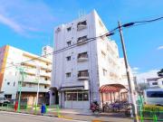 西武池袋・豊島線大泉学園駅