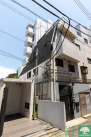 ＪＲ京浜東北・根岸線大森駅まで徒歩4分