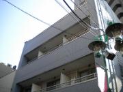 ファインクレスト戸越