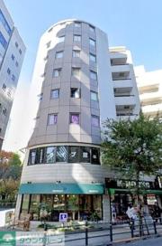 東池袋マンション