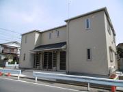 グリーンライン高田駅まで徒歩8分
