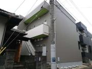 西鉄天神大牟田線井尻駅まで徒歩14分