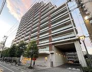 東京メトロ半蔵門線住吉駅まで徒歩9分