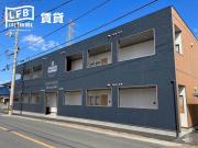 ライトステイツ宇部笹山町