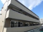 ＪＲ山田線上盛岡駅まで徒歩13分
