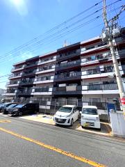 京阪本線門真市駅まで徒歩8分