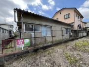 ＪＲ東北本線郡山駅まで徒歩35分