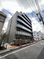 東京メトロ半蔵門線住吉駅まで徒歩11分