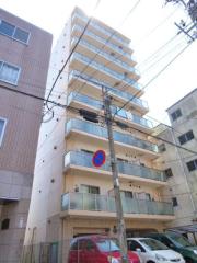 相鉄本線天王町駅まで徒歩7分
