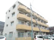 仙台市地下鉄東西線連坊駅まで徒歩5分